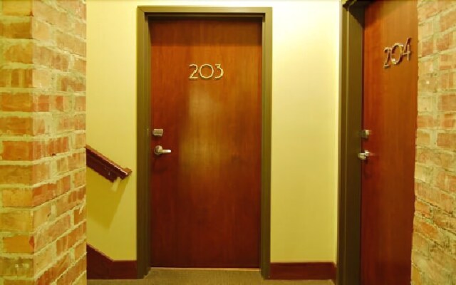 Hotel Sterling