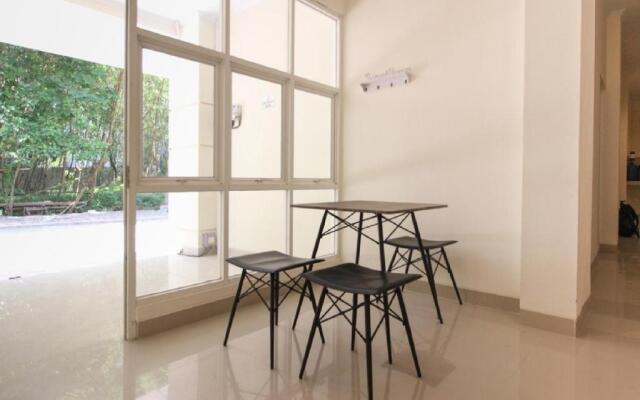 RedDoorz near Jogja City Mall 3