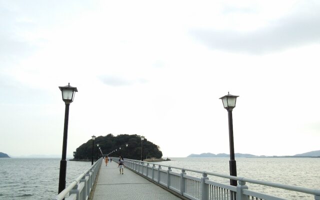 Tokugawano Umi Aoi
