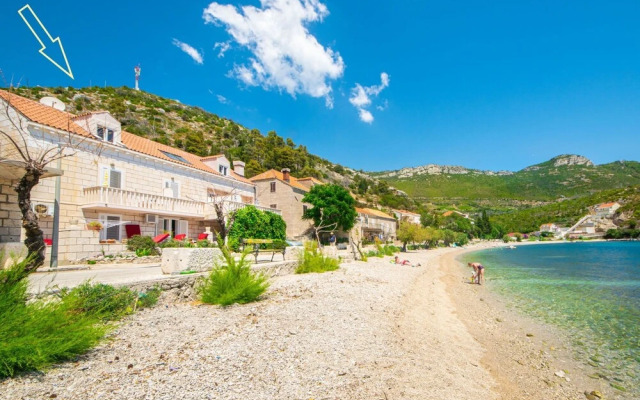 Jelka Trstenik in Trstenik