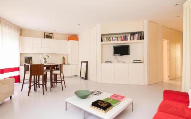 Le Terrazze a Trastevere