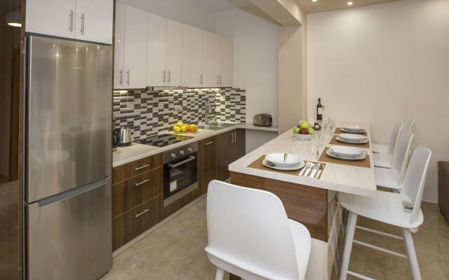 Spacious & Convenient Place near Acropolis Museum by GHH