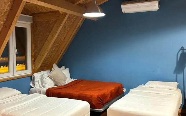 São Jorge Apartments Suítes