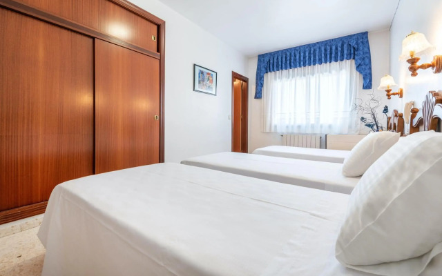 Hotel Canadá