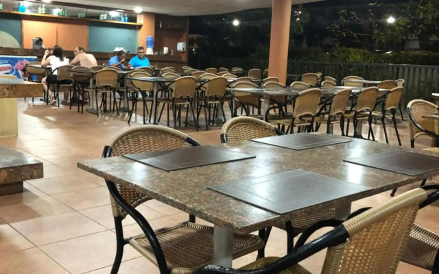 Apartamento Beach Class - Muro Alto