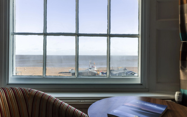 White Lion Hotel - Aldeburgh