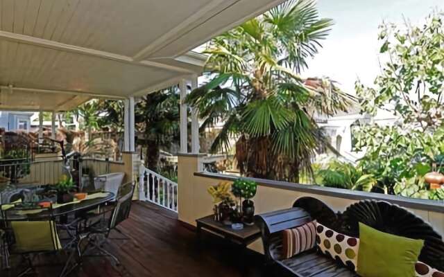 Eden Park Bed and Breakfast