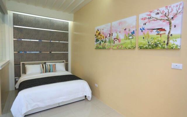 Ciao Ke Li B&B