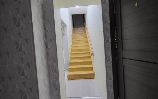 Shahriston Guesthouse