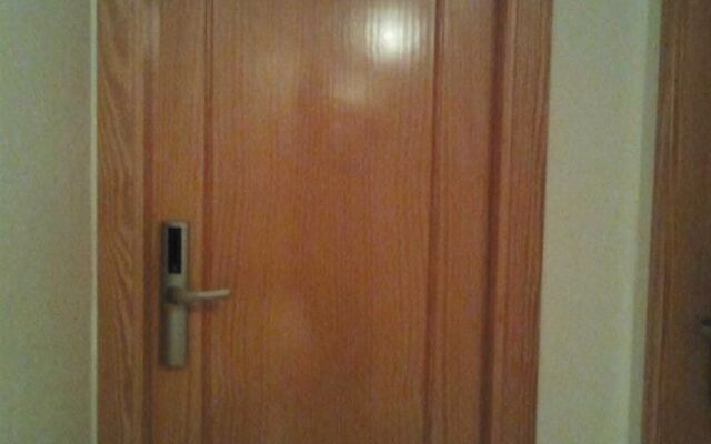 Hostal Arneva
