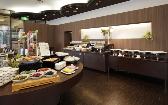 Royal Pines Hotel Chiba