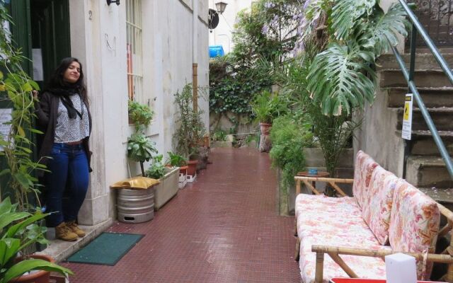 Hostel Taormina