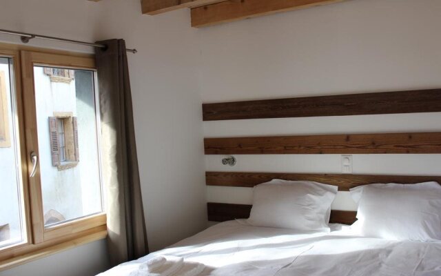 La Baraque B&B