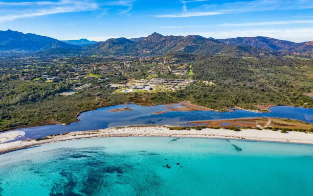 Baglioni Resort Sardinia - The Leading Hotels of the World