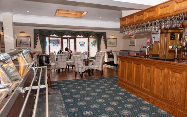 Seacourt Hotel