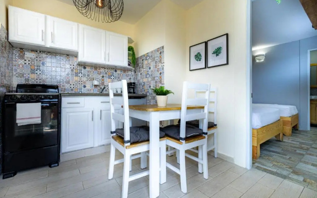 Hostal Condo Parque
