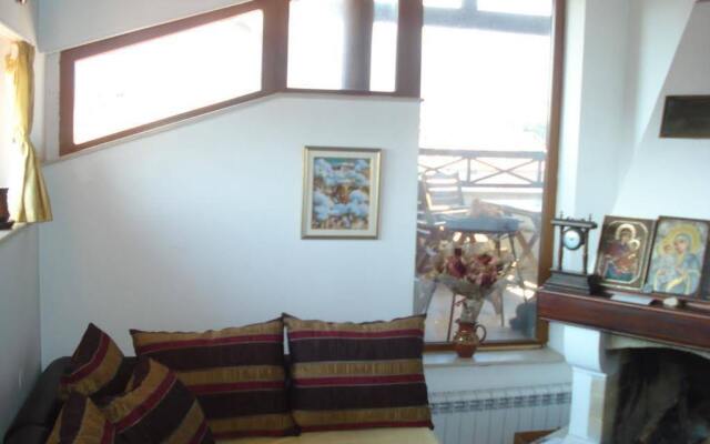 Rooftop Apartment Bansko