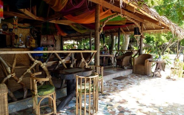 Jungle Beach Resort