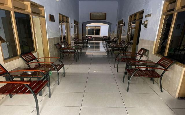 Hotel Anda Banyuwangi