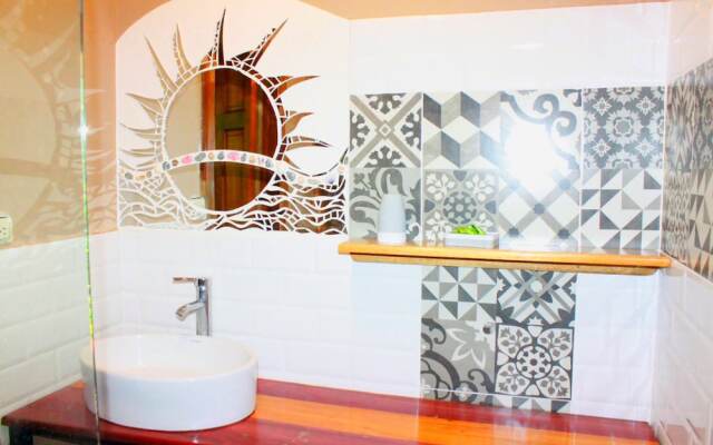 Corcovado Private Villas