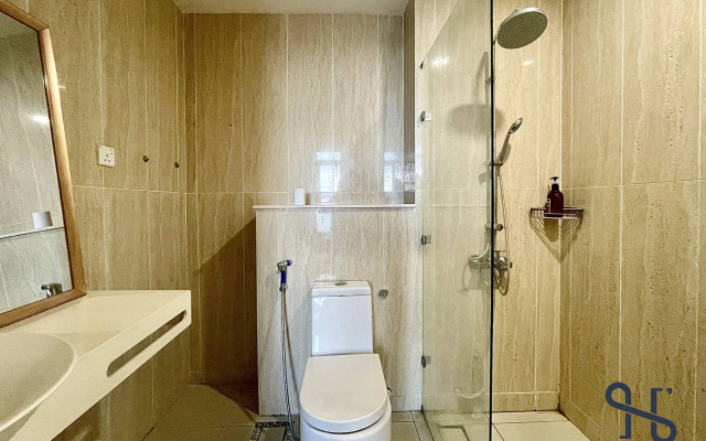 Homesuite’ Home @ Riverson SOHO