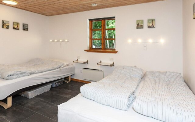 17 Person Holiday Home in Roslev-by Traum