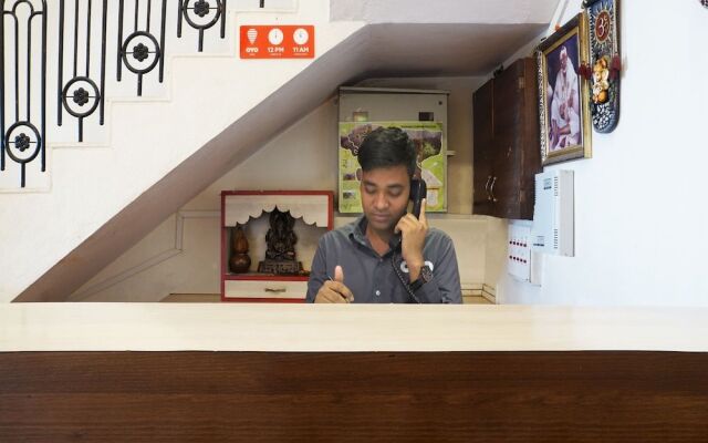 OYO Flagship 24766 Hotel Sonai Palace