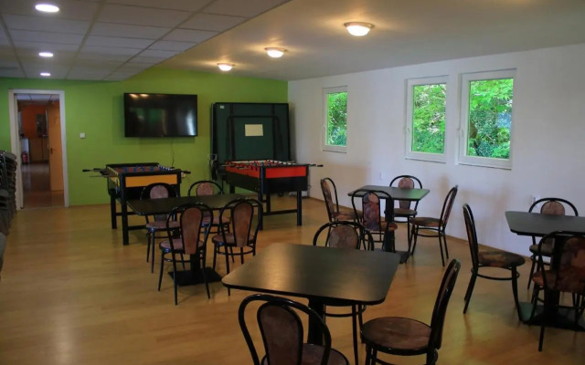 Touring & Sport Hostel Siofok