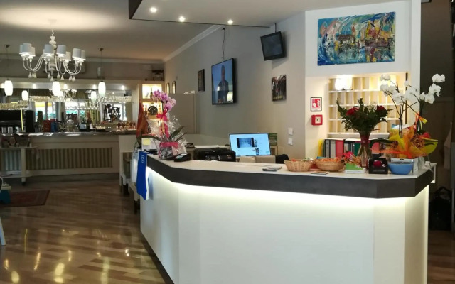 Villa Roma