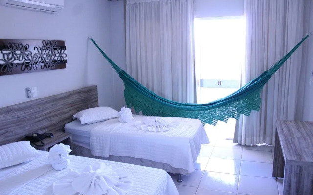 Santa Rosa Hotel