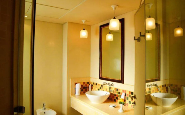 Marina Residence Suites Port Ghalib