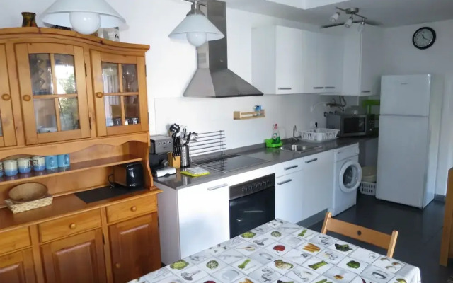 Apartamento Moderno En Llança - 1007