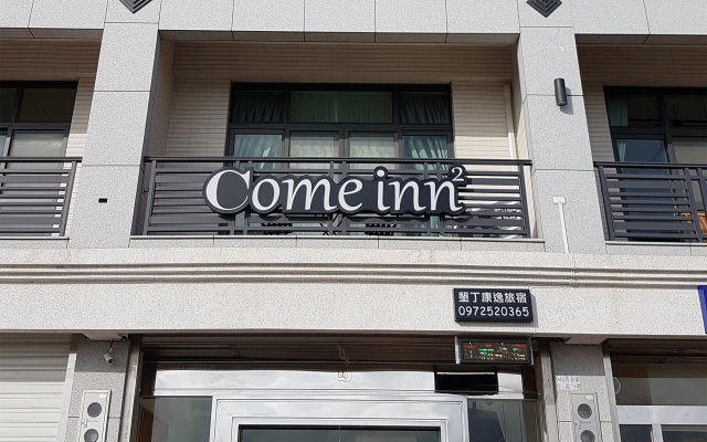 Come Inn 2