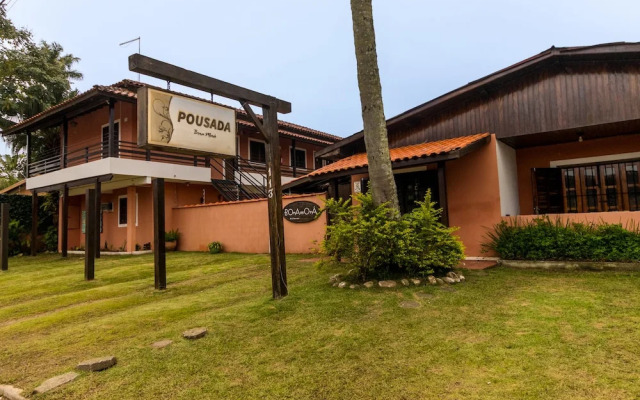 HOTELARE Pousada Bóra Morá