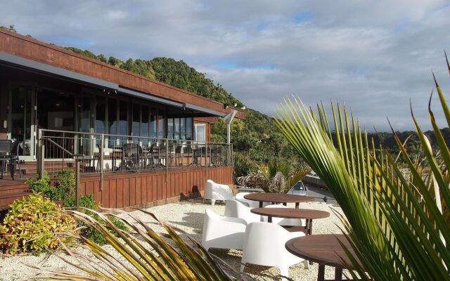 Scenic Hotel Punakaiki