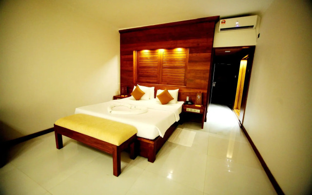 Water Gate Resort & Spa