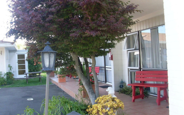 Motel 22