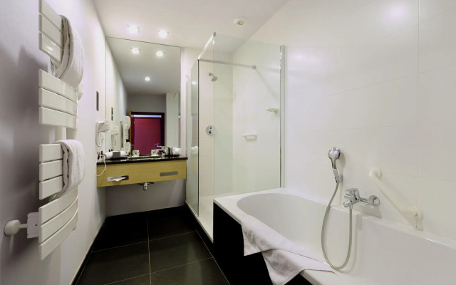 Hotel Verviers Van der Valk