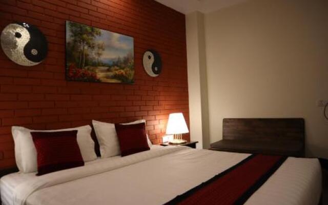 Bagan Beauty Land Hotel