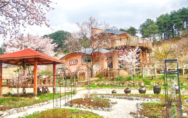 Greentopia pension