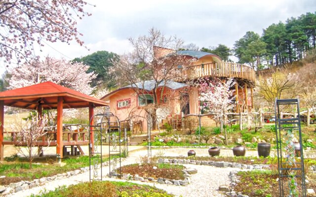 Yangpyeong Hotel Doban Pension