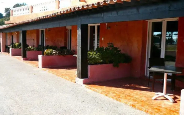 Hotel Le Lido