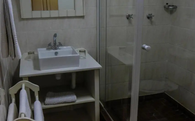 Newcastle Country Lodge