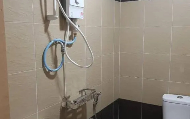 BerataStay @ Segamat