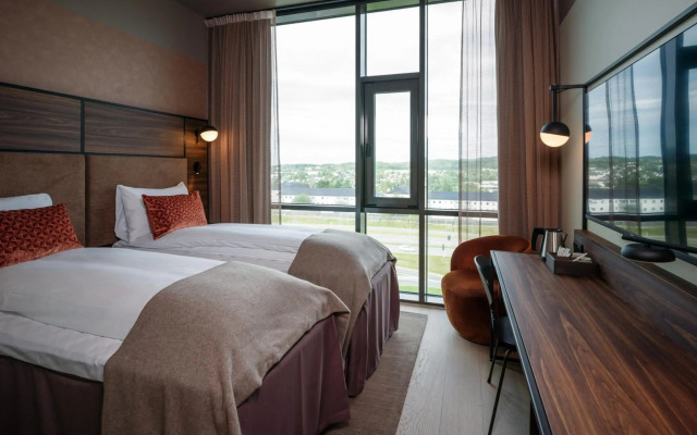 Quality Hotel Panorama