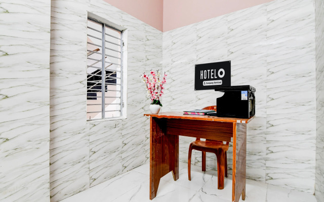 Super Hotel O Nicco Park Kolkata