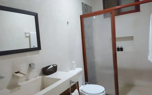 Casa Xanath