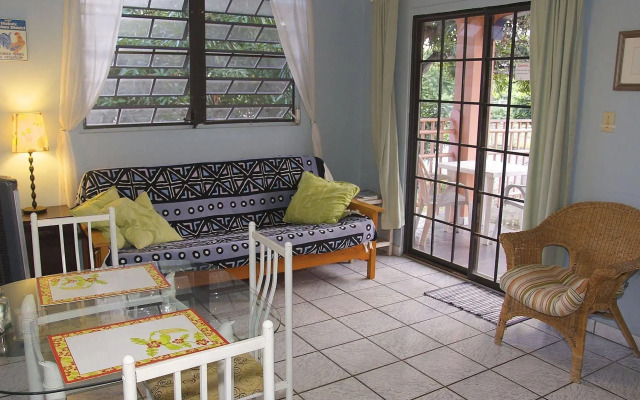 Esperanza Inn
