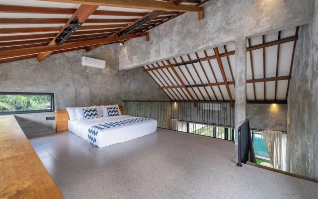 Sola Villa Ubud - 2 Bedrooms