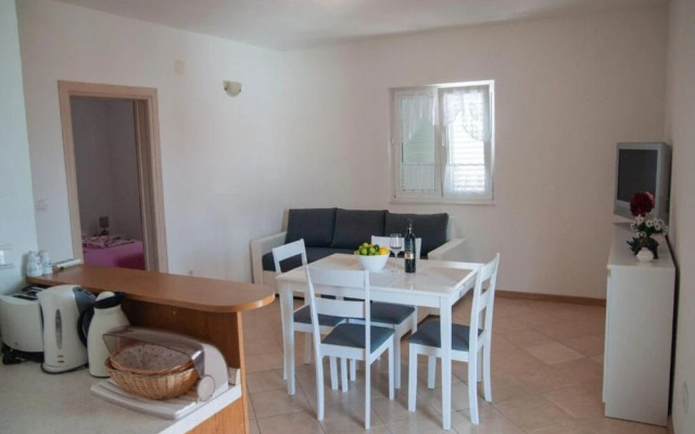 Boze - 100 m From sea - A1